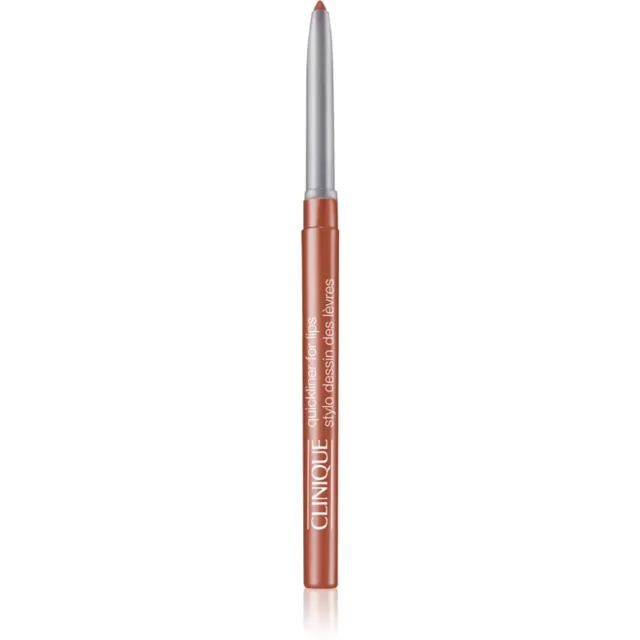Clinique Quickliner™ for Lips konturovací tužka na rty odstín Intense Café 0.3 g