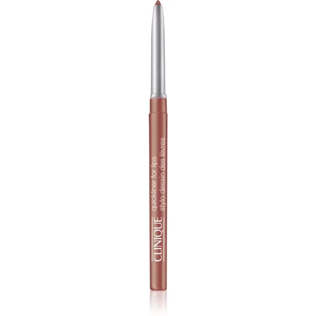Clinique Quickliner™ for Lips konturovací tužka na rty odstín Lipblush 0.3 g
