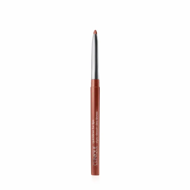 Clinique Quickliner™ for Lips konturovací tužka na rty odstín Nude Honey 0.3 g