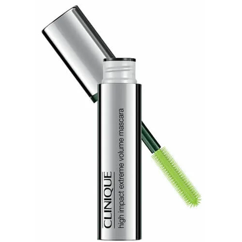 Clinique Řasenka pro maximální objem řas High Impact Extreme Volume Mascara 10 ml 01 Extreme Black