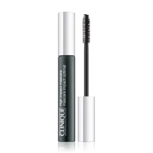 Clinique Řasenka pro objem řas High Impact Mascara (Mascara Impact Optimal) 7 ml 03 Black Honey