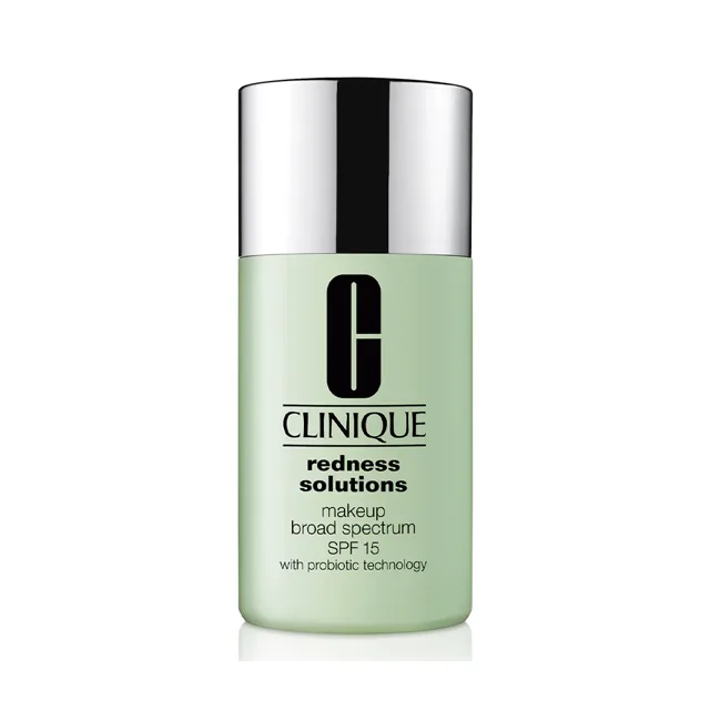 CLINIQUE Redness Solution Makeup SPF 15 CN70 Calming Vanilla zklidňující make-up 30 ml
