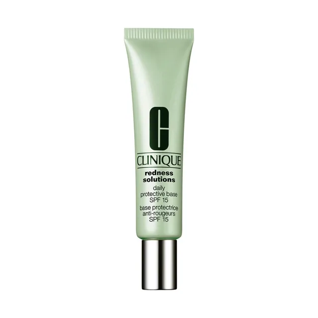 CLINIQUE Redness Solutions Daily Protective Base SPF 15 podkladová báze 40 ml