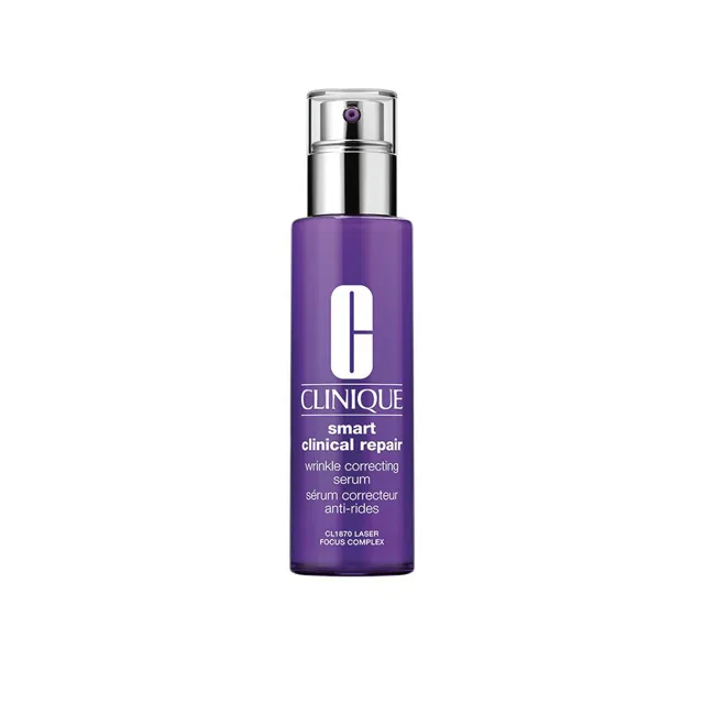 CLINIQUE Smart Clinical Repair Wrinkle Correcting Serum pleťové sérum 50 ml