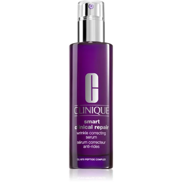 Clinique Smart Clinical™ Repair Wrinke Correcting Serum pleťové sérum pro korekci vrásek 100 ml