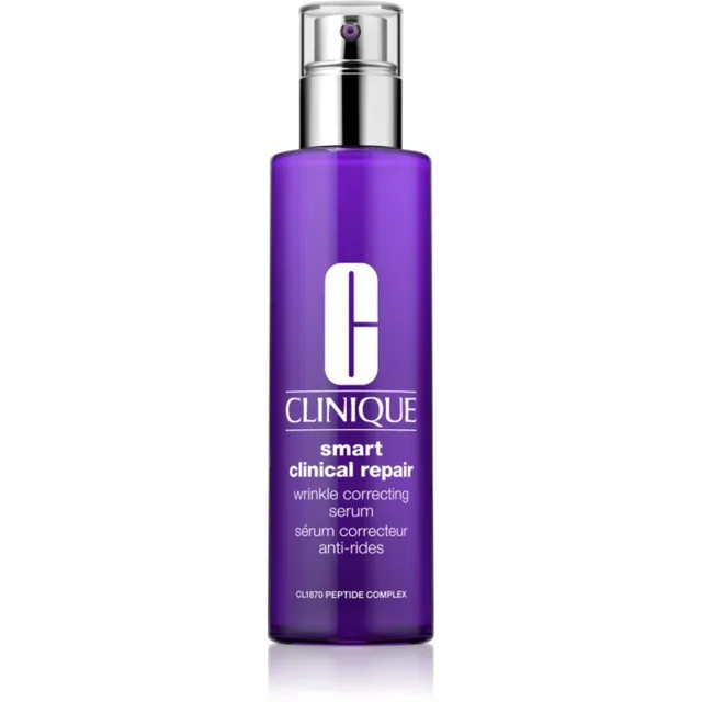 Clinique Smart Clinical™ Repair Wrinke Correcting Serum pleťové sérum pro korekci vrásek 75 ml