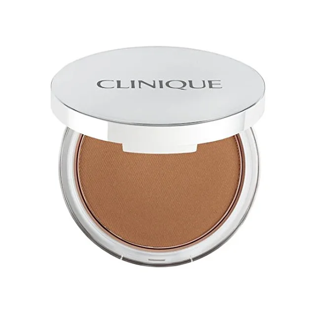 Clinique Stay Matte Powder  7,6g Odstín 03 Stay Beige