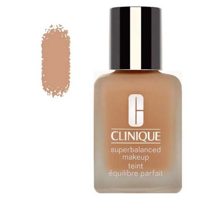CLINIQUE Superbalanced Make Up 04 30 ml cream chamois