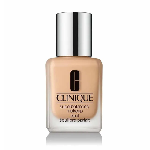 CLINIQUE Superbalanced Makeup CN28 Ivory hydratační make-up 30 ml