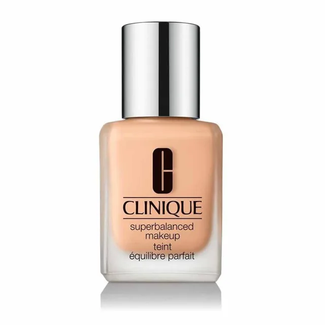 CLINIQUE Superbalanced Makeup CN42 Neutral hydratační make-up 30 ml