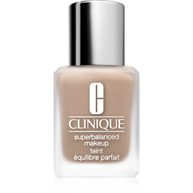 Clinique Superbalanced™ Makeup hedvábně jemný make-up odstín WN 19 Beige Chiffon 30 ml