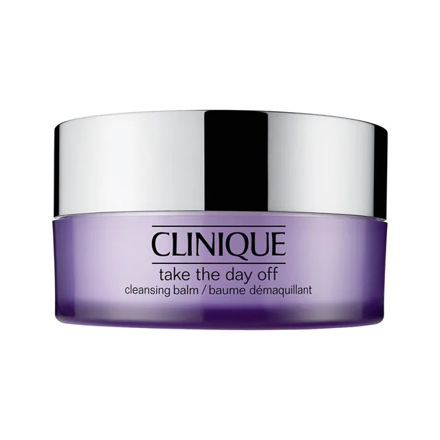 CLINIQUE Take The Day Off Cleansing Balm čisticí balzám 125 ml
