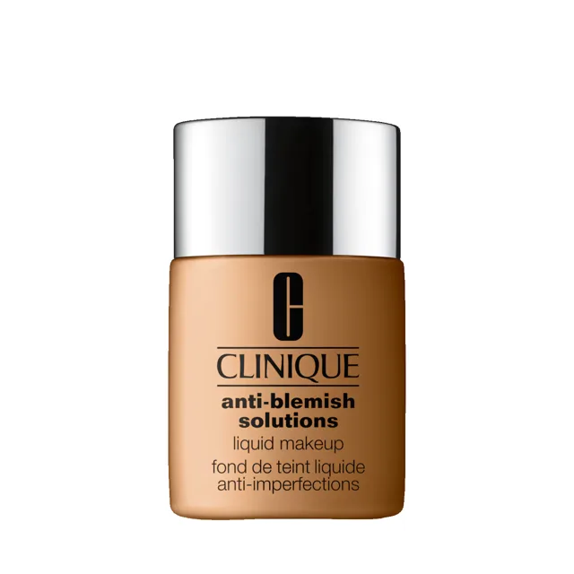 Clinique Tekutý make-up pro problematickou pleť Anti-Blemish Solutions (Liquid Makeup) 30 ml 74 Beige (CN)