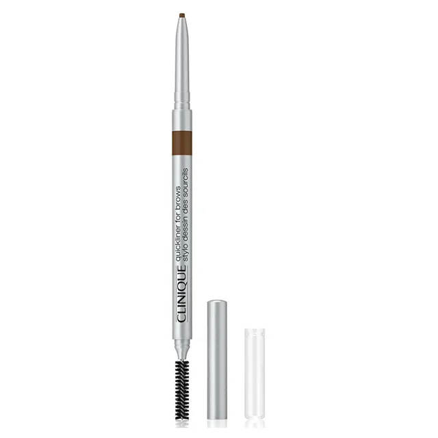 CLINIQUE Tužka na obočí odstín 02 Soft Chestnut 7 ml