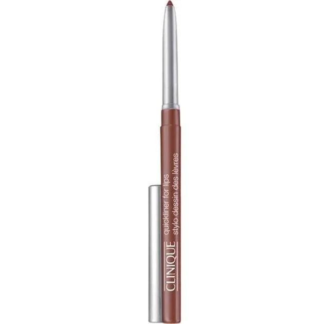 Clinique Tužka na rty (Quickliner for Lips) 26 g Intense Blush