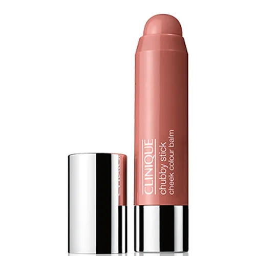 Clinique Tvářenka Chubby Stick (Cheek Colour Balm) 6 g Plumped Up Peony