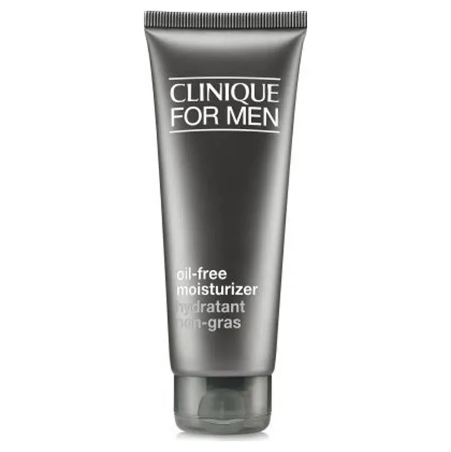 CLINIQUE Zmatňující pleťový krém For Men 100 ml