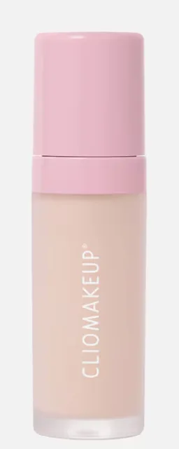 ClioMakeUp OHMYLOVE 4 v 1 Beautifier odstín Light – 13 ml