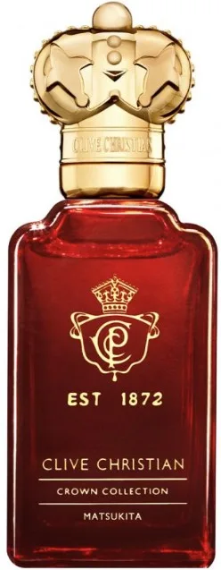 Clive Christian Matsukita - parfém 50 ml