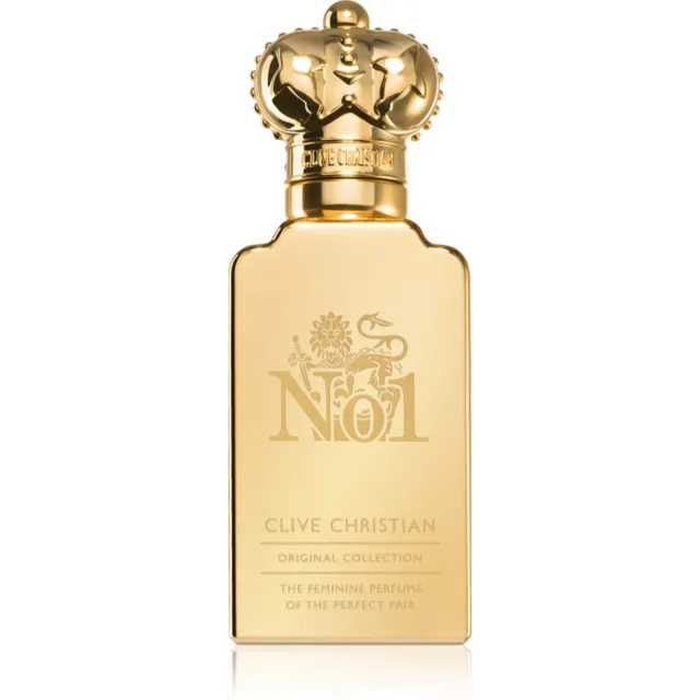 Clive Christian No. 1 parfémovaná voda pro ženy 50 ml