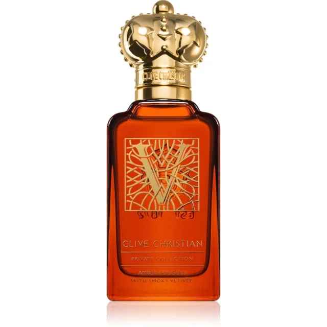 Clive Christian V Amber Fougere parfémovaná voda pro muže 50 ml