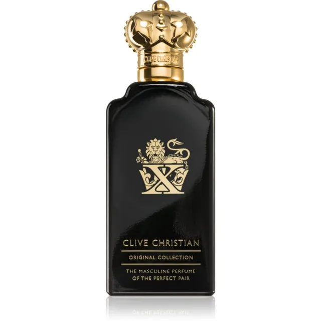 Clive Christian X parfémovaná voda pro muže 100 ml