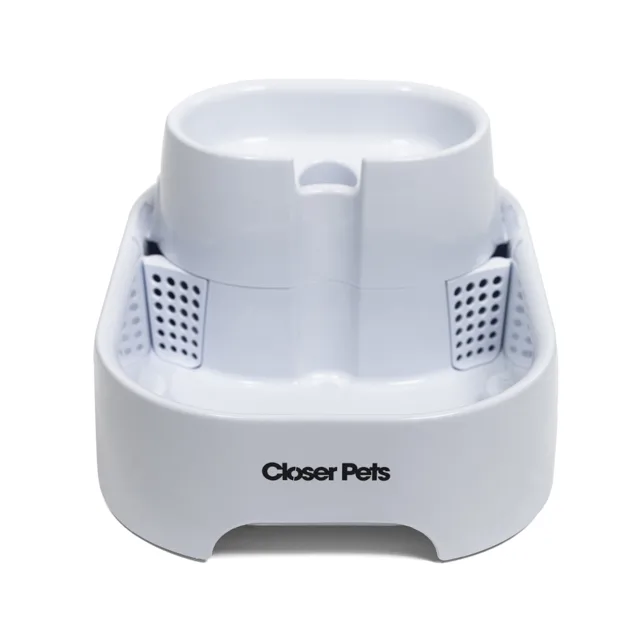 Closer Pets fontánka, 6 litrů -  Fontána 6 litrů