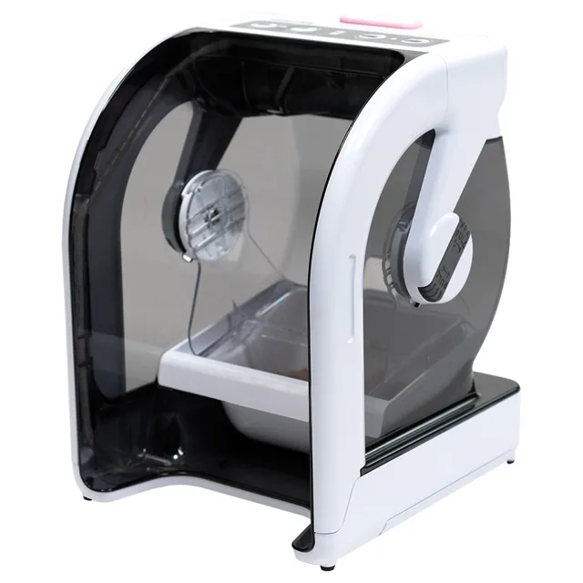 Closer Pets MiBowl Microchip automatické krmítko - 350 ml