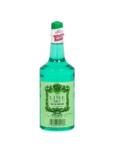 Clubman After Shave Lotion Lime Sec 370 ml