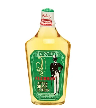 Clubman Pinaud voda po holení 177 ml