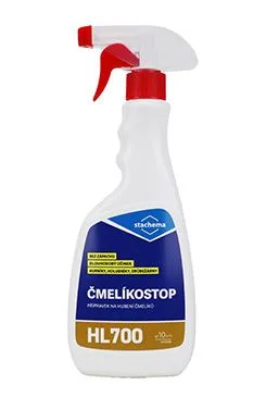 Čmelíkostop sprej 500ml