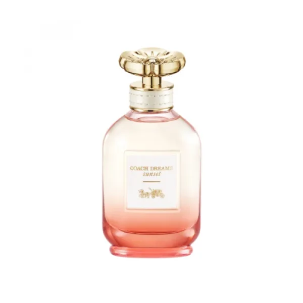 Coach Dreams Sunset parfémová voda 60 ml