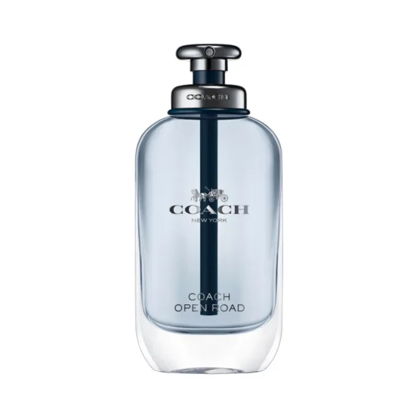 Coach Open Road toaletní voda 60 ml