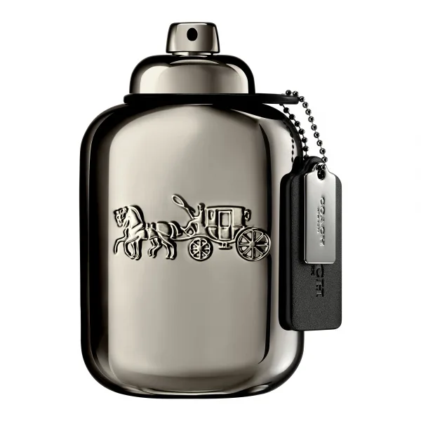 Coach PURE PLATINUM parfém 100 ml