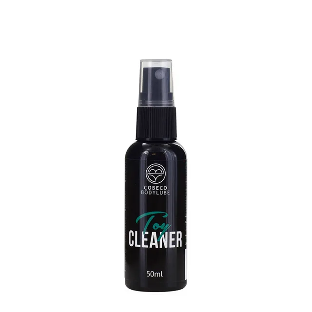 Cobeco Cobeco Toy Cleaner čisticí sprej 50ml