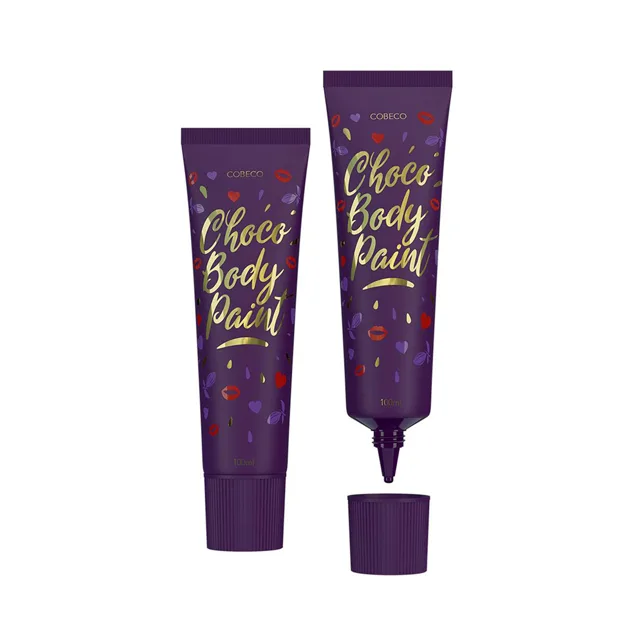 Cobeco Pharma Čokoláda na tělo - Choco Body Paint