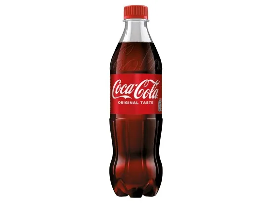 Coca-Cola 500 ml