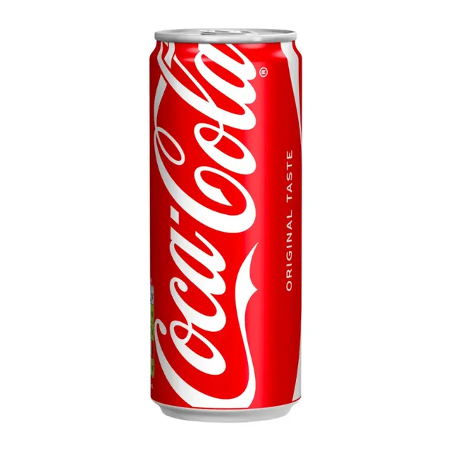 Coca-Cola Coca-Cola 330 ml