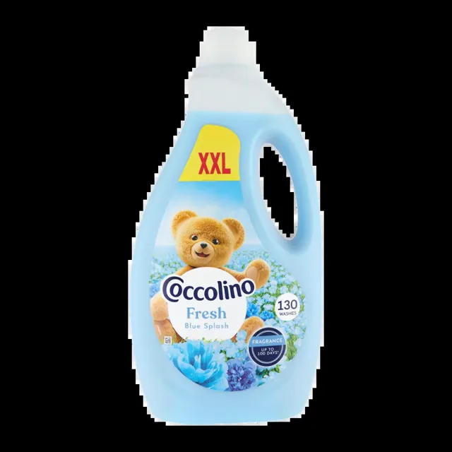 Coccolino Aviváž Fresh Blue Splash