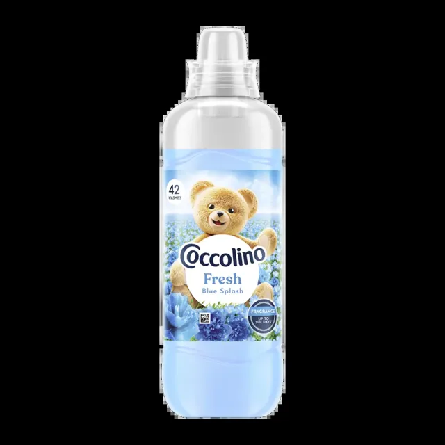 Coccolino Aviváž Fresh Blue Splash