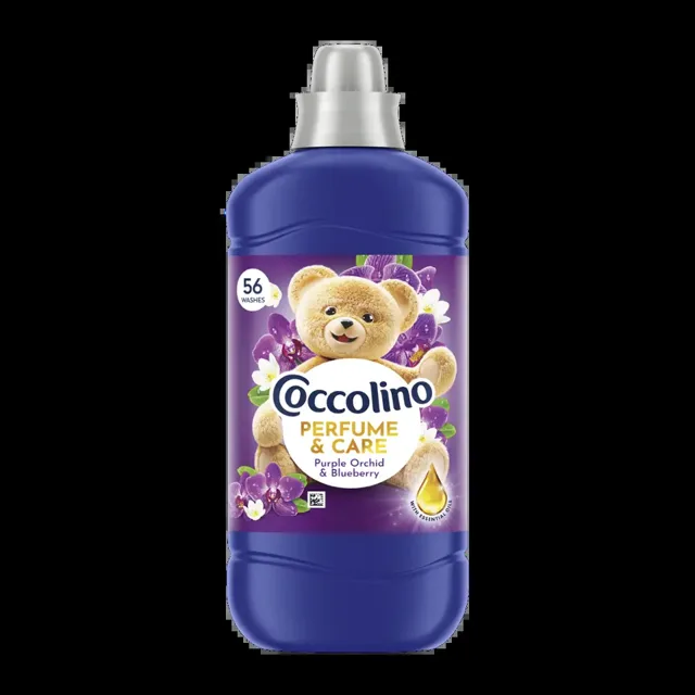 Coccolino Aviváž Perfume & Care Purple Orchid & Blueberry
