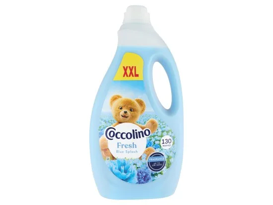 Coccolino Fresh Blue Splash aviváž 130 PD