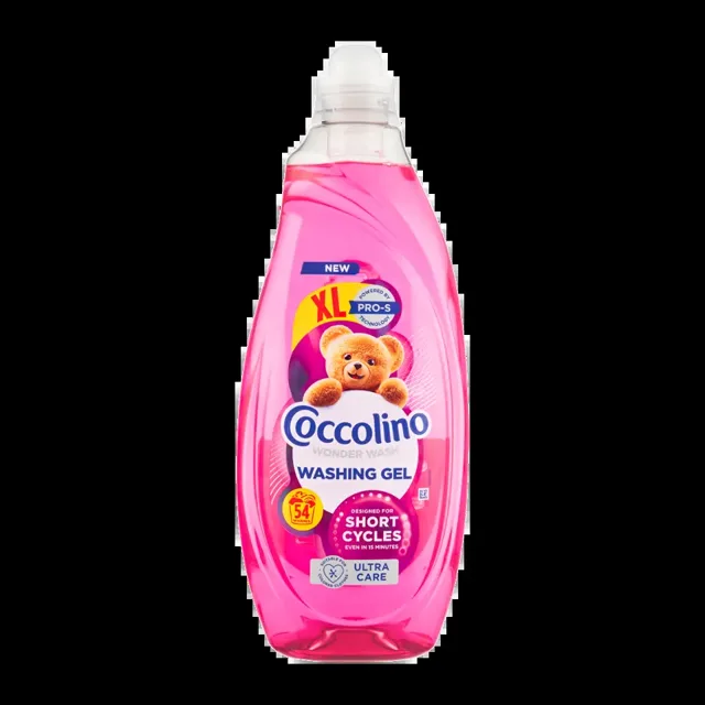 Coccolino Prací gel Wonder Wash