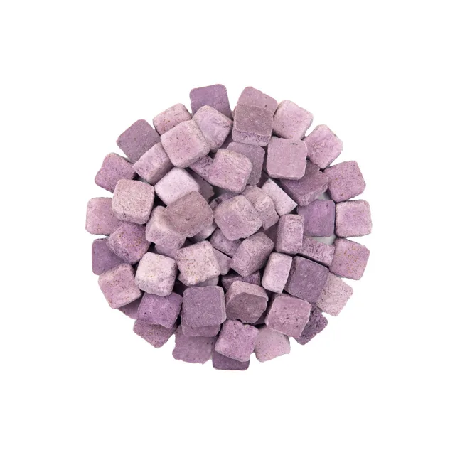 Coco smoothie borůvka váha 100g