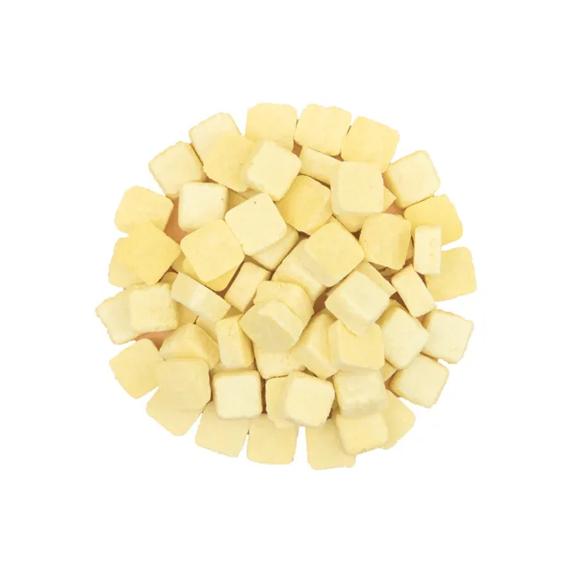 Coco smoothie broskev váha 100g