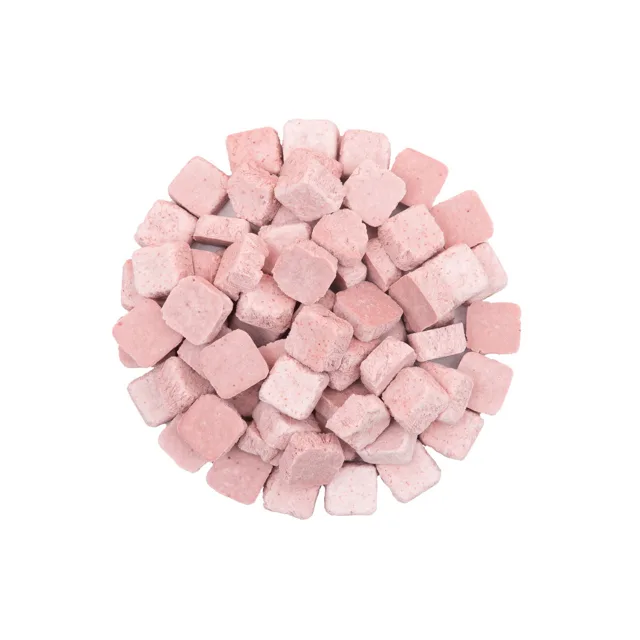 Coco smoothie jahoda váha 100g