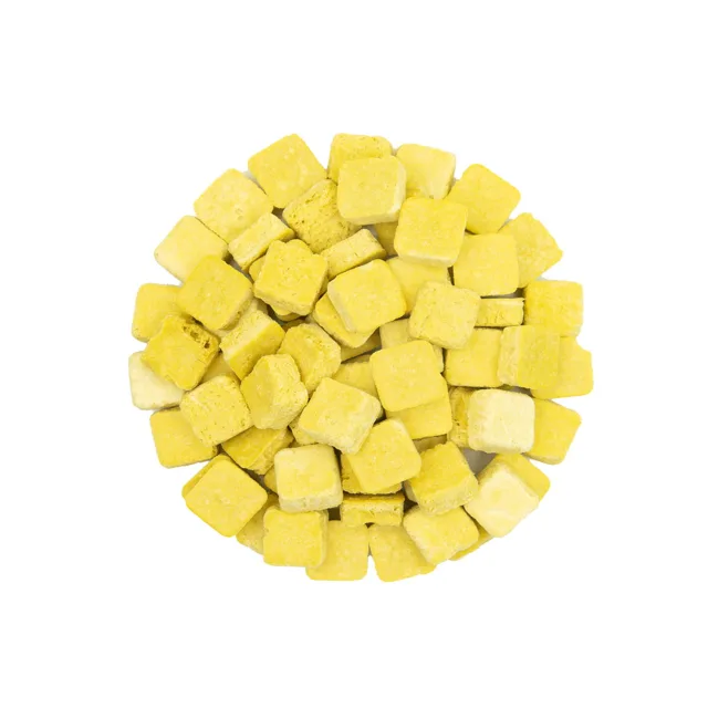 Coco smoothie mango váha 100g