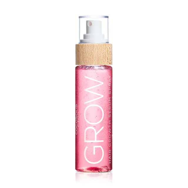 COCOSOLIS Hair Grow sérum na podporu růstu vlasů 100 ml