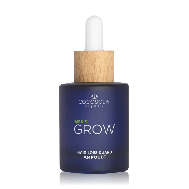 Cocosolis Sérum proti vypadávání vlasů Mens Grow Hair Loss Guard Ampoule 50 ml
