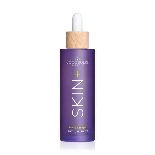 COCOSOLIS Skin Vyhlazující sérum proti celulitidě 100 ml